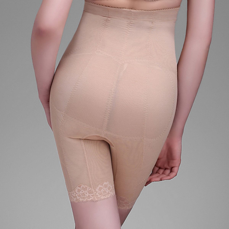 body amincissant COGIT en nylon - Ref 673926 Image 6