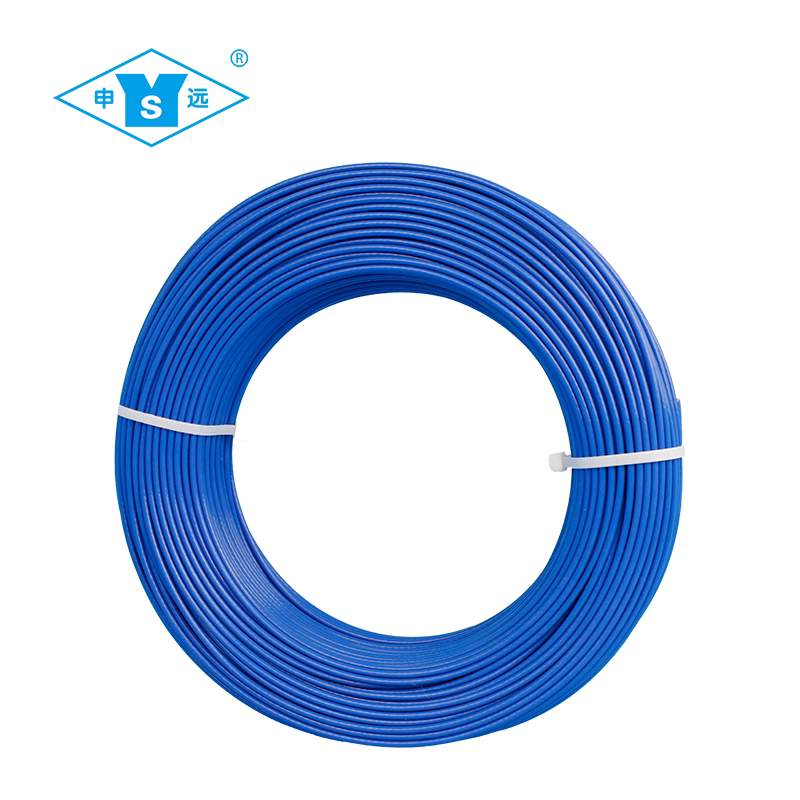 Tiflon high temperature wire tinned high temperature lead oil resistant wire AF200X 2 5 squared 19 41100 m 0 41100 m Taobao