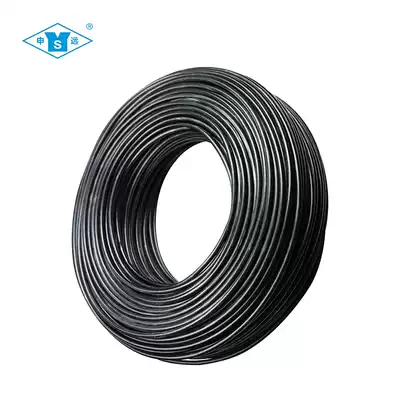 Shenyuan silicone rubber high voltage line Motor lead line Motor lead line JG-1000V 16 square JGG