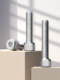 304 stainless steel cylindrical head hexagonal screw cup head lengthening bolt M1.4M2M3M4M5M6M8-20mm