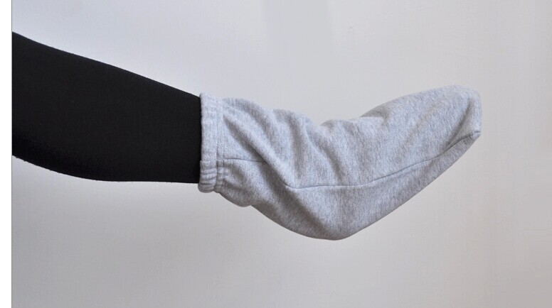 Pantalon collant Moyen-âge en coton - Ref 754615 Image 11