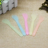 Маска для лица, косметическая ложка, косметика, тара, палочка для смешивания, для салонов красоты