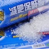 Домохозяйственная пищевая продукция PE Пластик, завернутый в одноразовое запутанность экономического наряда салоны красоты для пожарной обработки для пожарного лечения, посвященного потере веса, более тонкой пленке ног