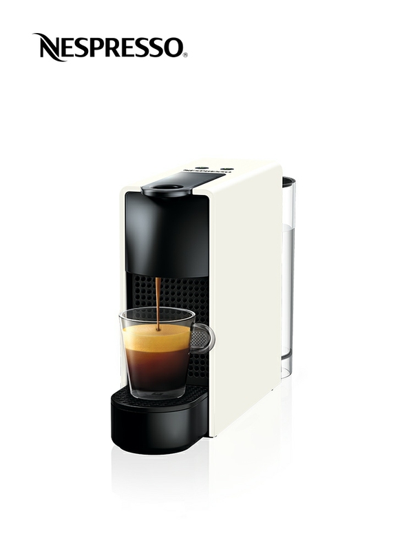 Nespresso/Nespresso C30