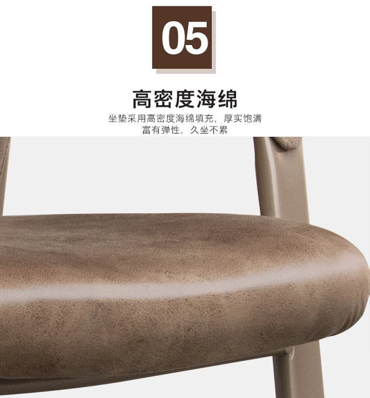 Sếp cao cấp ghế văn phòng nhà mạt chược ghế cờ vua phòng đào tạo ghế lưng cao mạt chược bàn ghế nhà trà - Các lớp học Mạt chược / Cờ vua / giáo dục chip chơi bài
