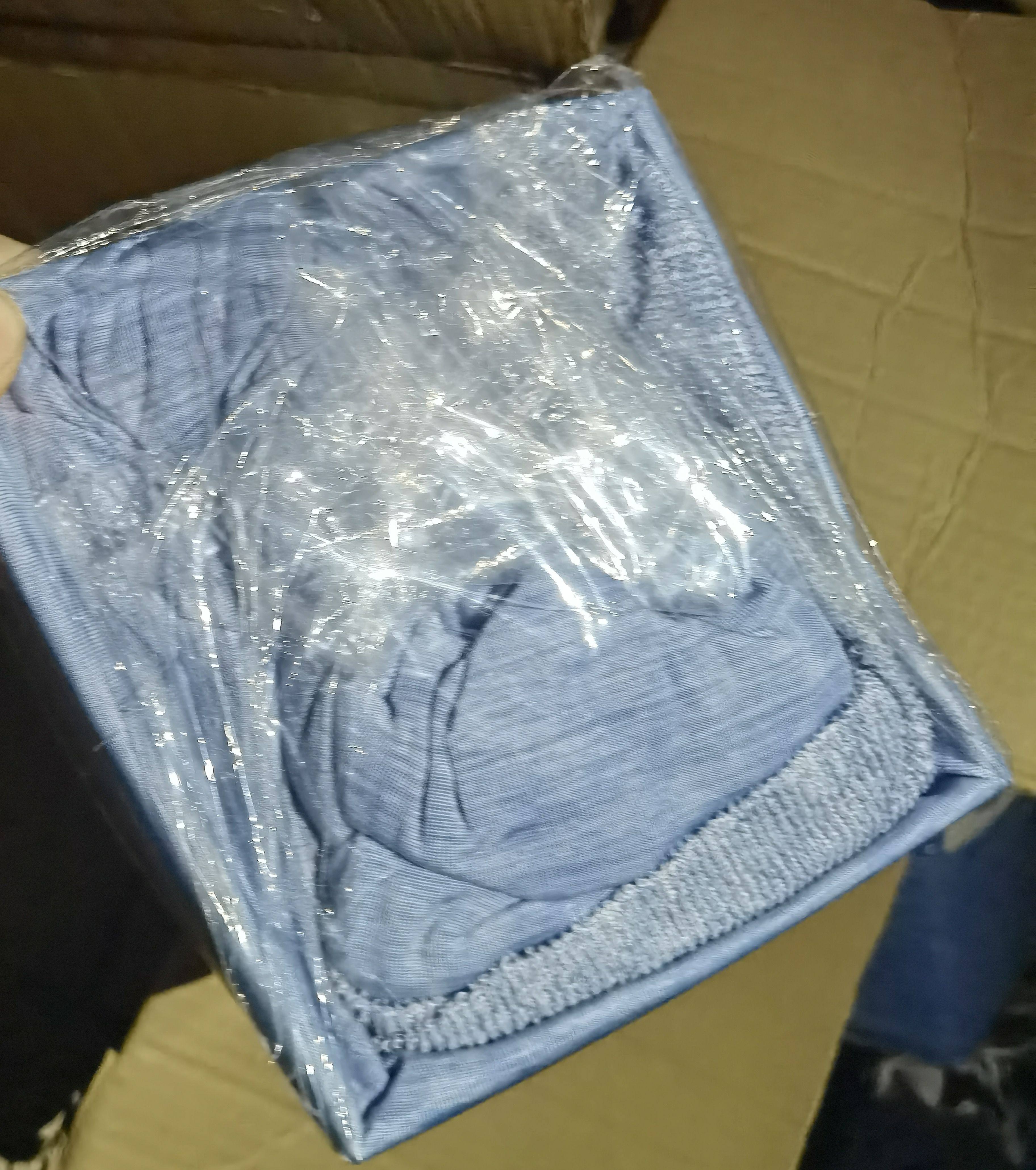 夏季必备神器！冰丝床笠罩凉感床单，给你一夜好眠✨