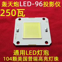 Bang Cannon LED-86 projectors bulb E Home Leger RD-806 Riger RD-806 projector light source 200 W