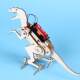 DIY Electric Tyrannosaurus Rex Technology Kit for Elementary School Students, Creative Invention Teaching Tool