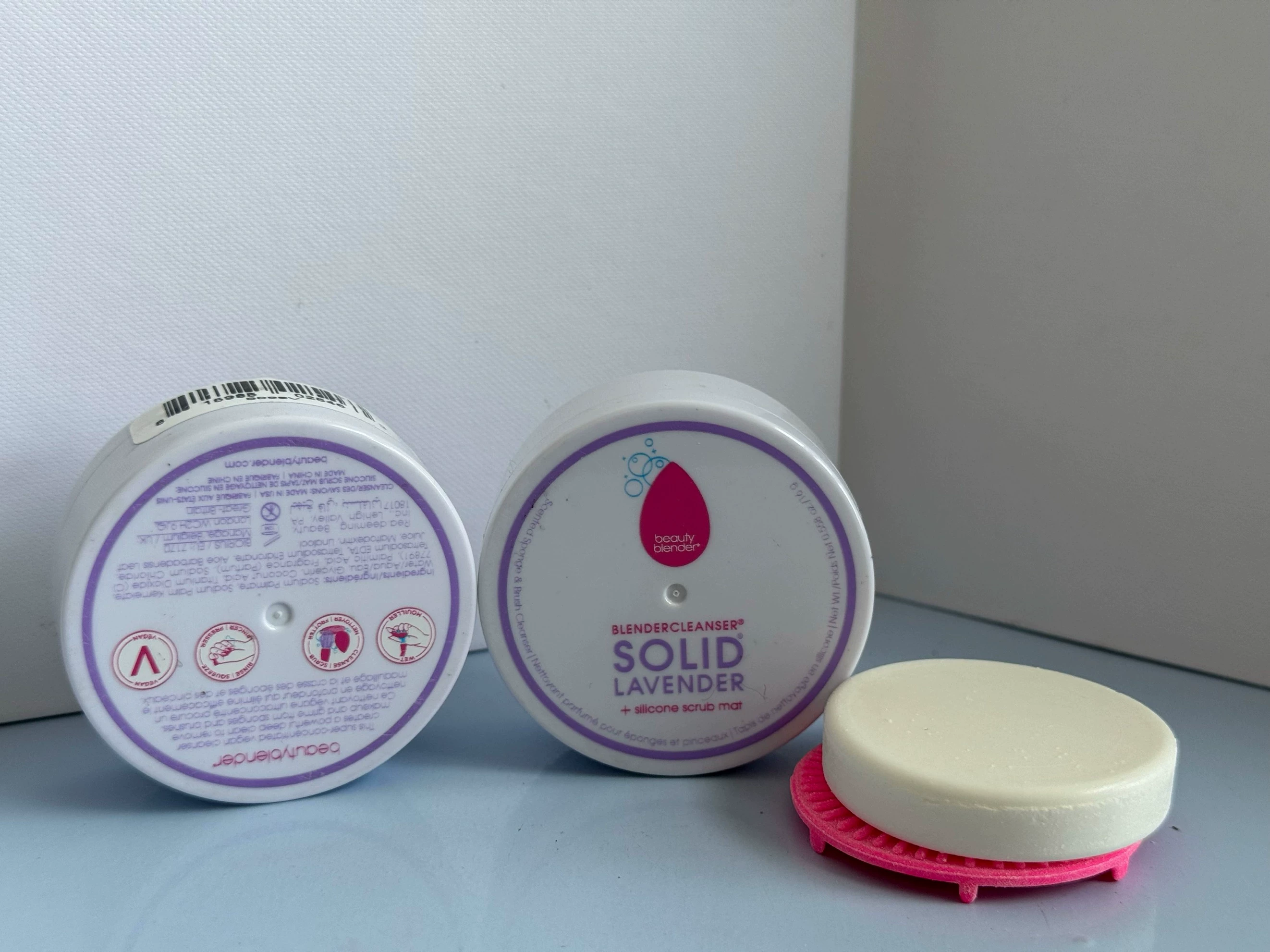 [ Beautyblender косметический спонж Beauty Blender ]