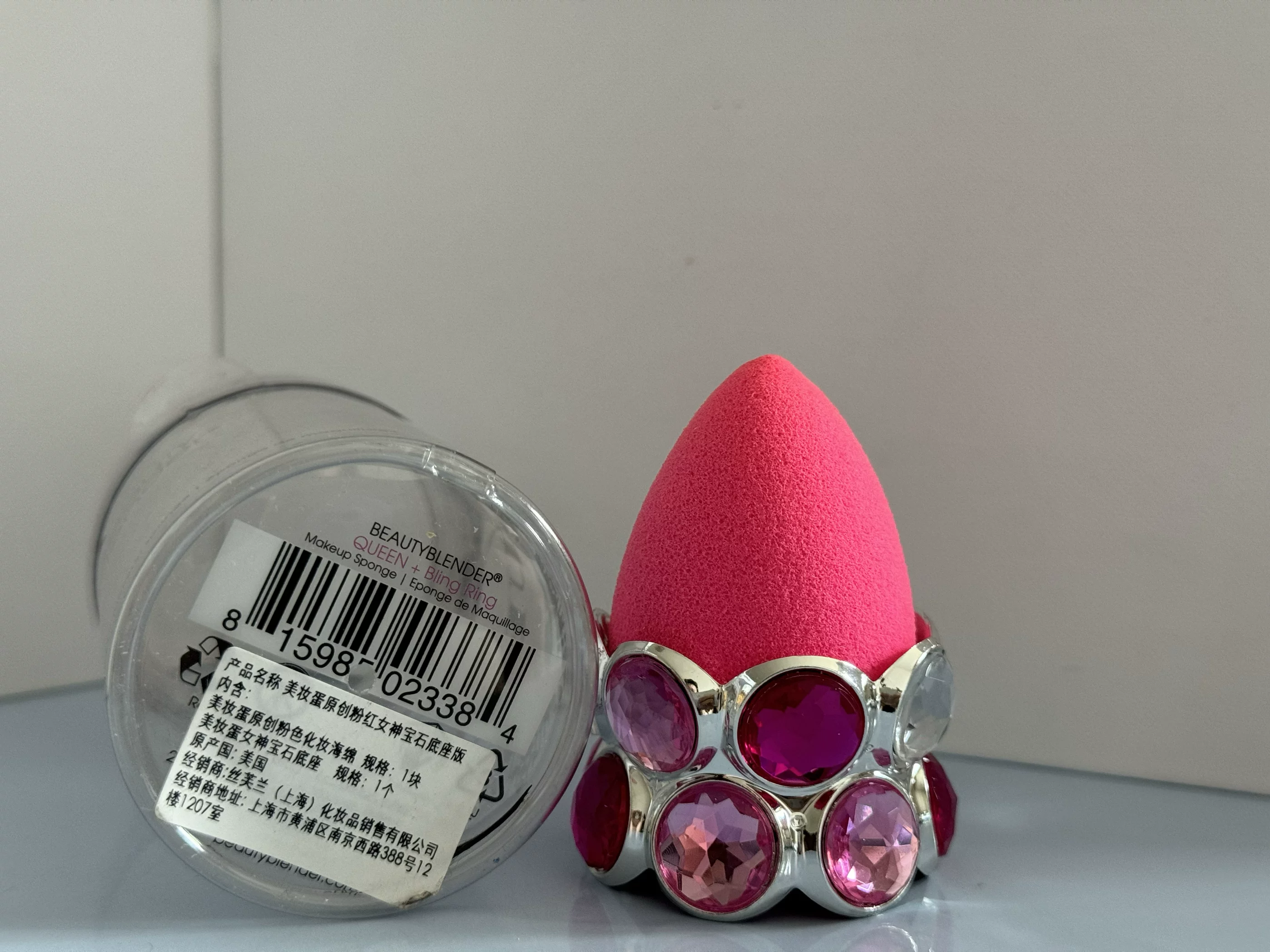 [ Beautyblender косметический спонж Beauty Blender ]