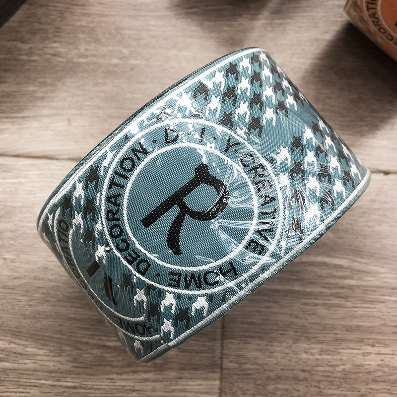 7 cm modern minimal tissue curtain side decorated sofa cushion cushion wide edge laid with adjuvant