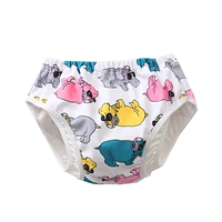 690-46 Bai Ding Hippo Boys wear