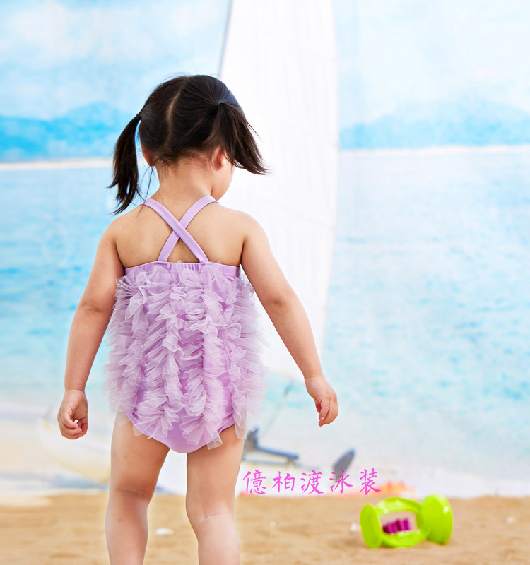 Maillot de bain fille - Ref 2547482 Image 83