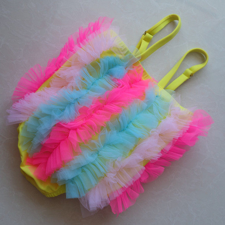 Maillot de bain fille - Ref 2547482 Image 113