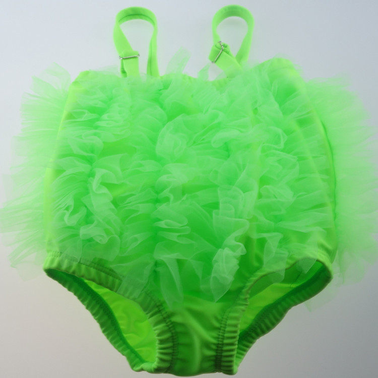 Maillot de bain fille - Ref 2547482 Image 108