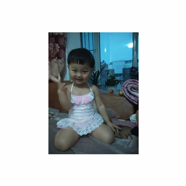 Maillot de bain fille - Ref 2547482 Image 160