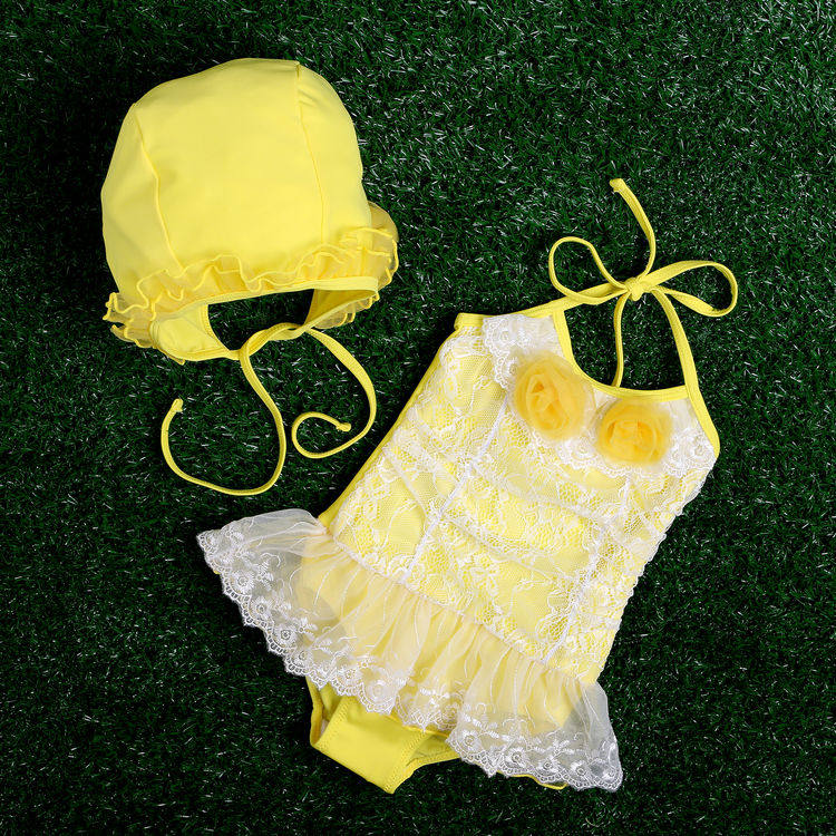 Maillot de bain fille - Ref 2547482 Image 135