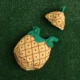 5003 желтый купальник