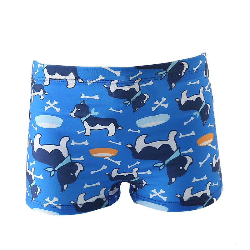 Quần bơi trẻ em Yib Nikol quần bơi bé trai quần boxer trẻ em nhỏ phim hoạt hình lớn bé sơ sinh bé sơ sinh bơi thân đồ bơi cho bé gái 11 tuổi