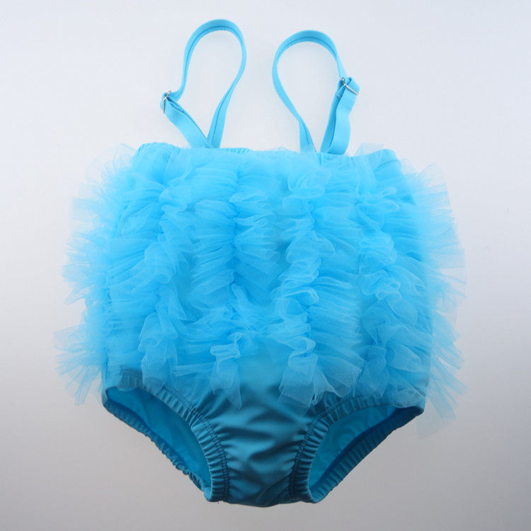 Maillot de bain fille - Ref 2547482 Image 100