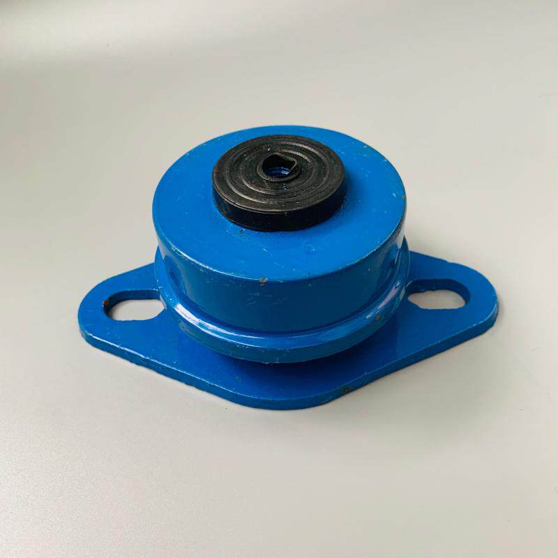 Fan shock absorber ZTG damping spring floor-to-ceiling air conditioner mechanical shock absorption seated ZD fixed water pump shock pad