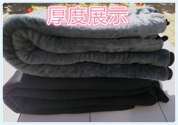 Sous-vêtement chaud personne âgée - Ref 763116 Image 17