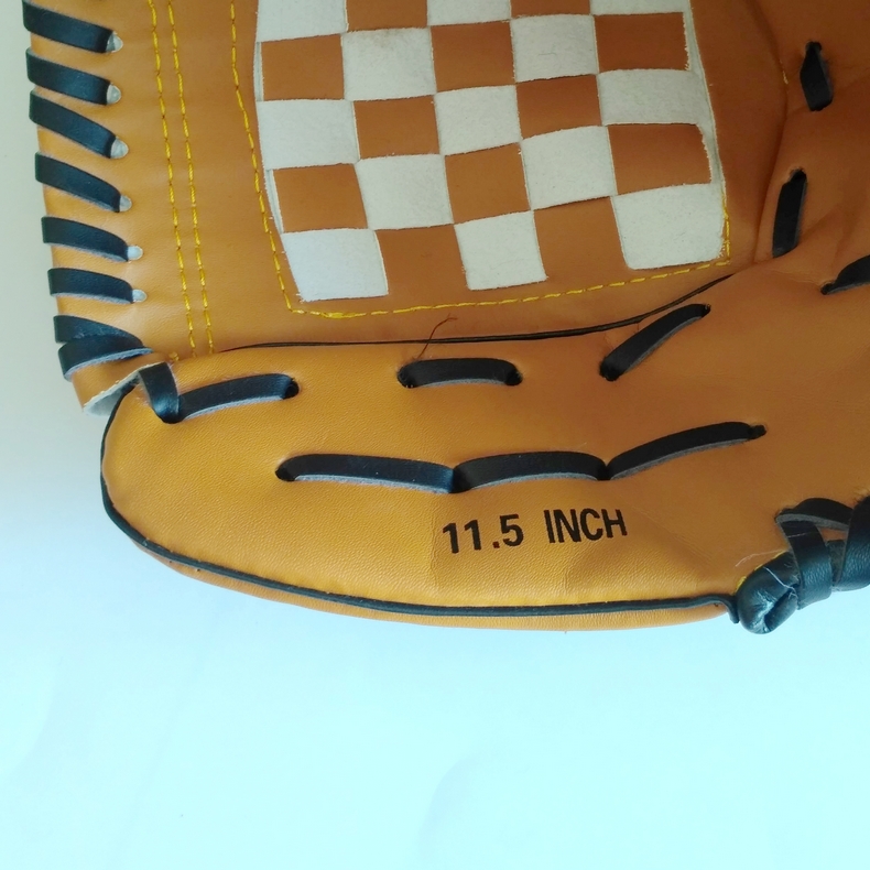 Găng tay bóng chày Găng tay bóng chày dành cho người chơi Tay trái Găng tay bóng chày 	mũ lưỡi trai bóng chày mlb ny yankees