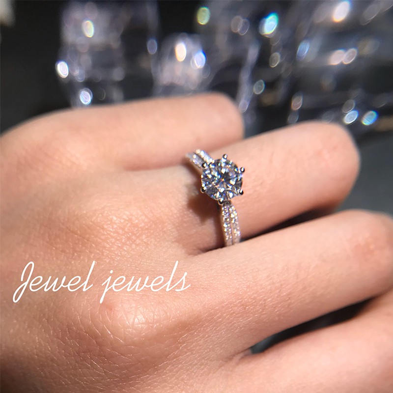Bague Femme OTHER   en Matiere mixte - Ref 3088522 Image 5