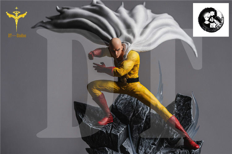 (Li Xiaoxi's younger brother) DT Qi Yumust Kill Serious Boxing Resonance Series Limited model GK