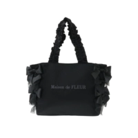 Большое черное плечо