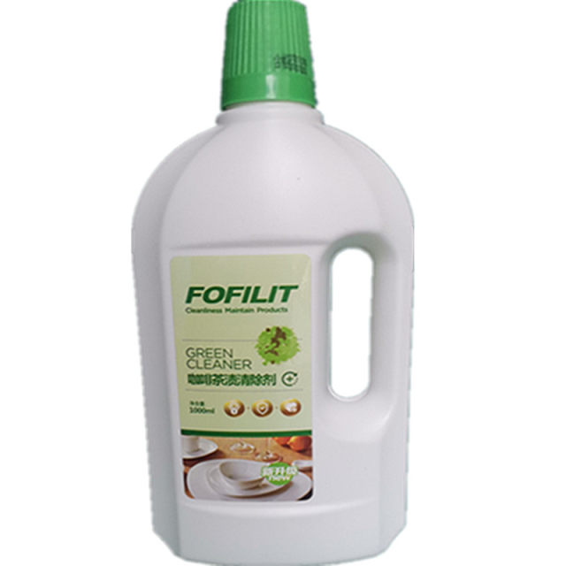 Fangfeilite Tea stains and coffee stains Remover Removes Tea stains Tea Remover Coffee stains 1000ml