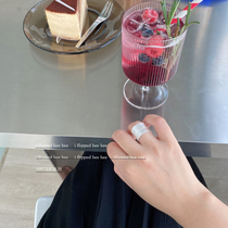 Ifhhhh bandage ring to wrap yourself up in autumn and winter