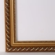 Khung ảnh phong cách châu Âu khung kim cương khung tùy chỉnh khung bằng gỗ khâu chéo khung khung câu đố 1000 mảnh tranh - Kính