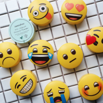 Korean innisfree Yue Shi Fengyin mineral mint oil control powder make-up honey powder