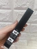 Hot Hàn Quốc Wei Nivini phong cách nổi lông nhẹ sáng dài mascara không thấm nước chống nhòe bao bì mới - Kem Mascara / Revitalash