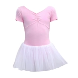 Детский лонгслив, спортивная одежда для раннего возраста, танцующий костюм, осенний