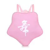 Детская сумка через плечо, рюкзак, танцующий ранец, сумка для обуви