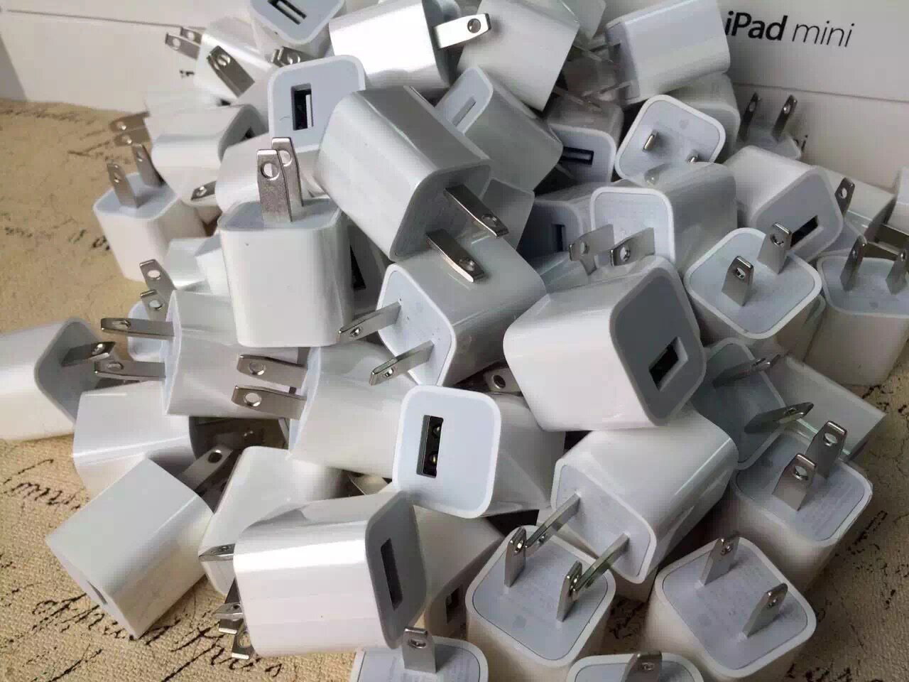 chargeur pour téléphones APPLE APPLE IPHONE6 - Ref 1293916 Image 4