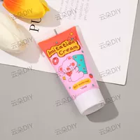 Розово-фиолетовый, 50 грамм