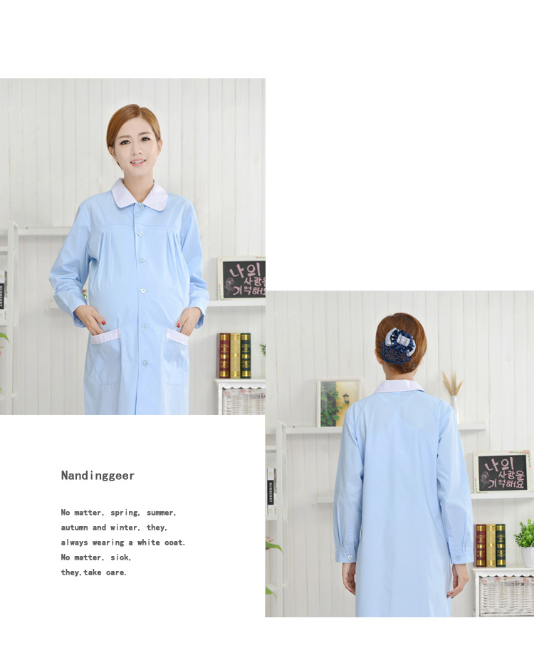 Tenue infirmière - Ref 1856727 Image 81