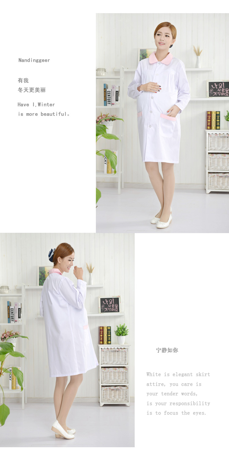 Tenue infirmière - Ref 1856727 Image 87