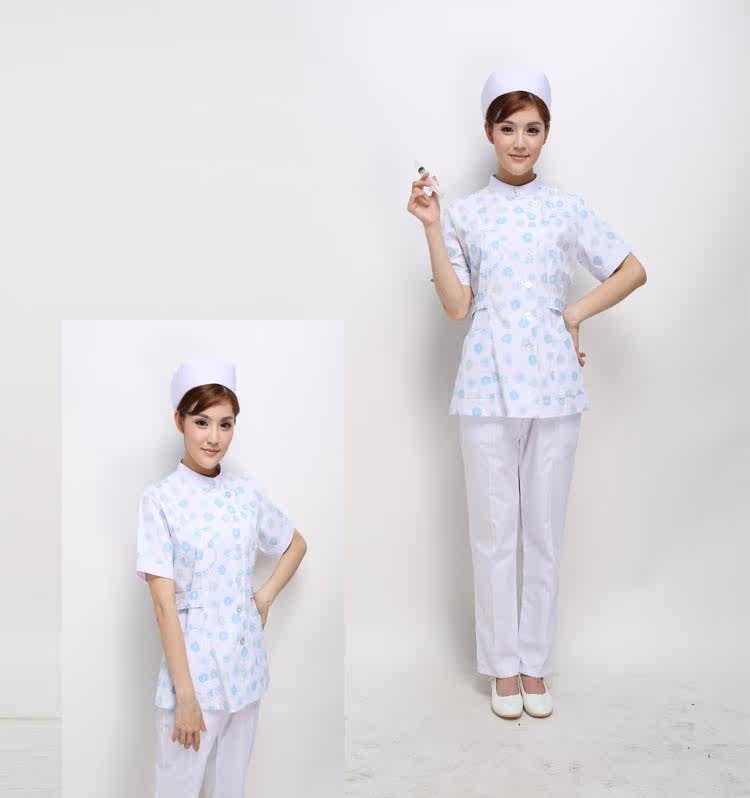 Tenue infirmière - Ref 1863628 Image 28