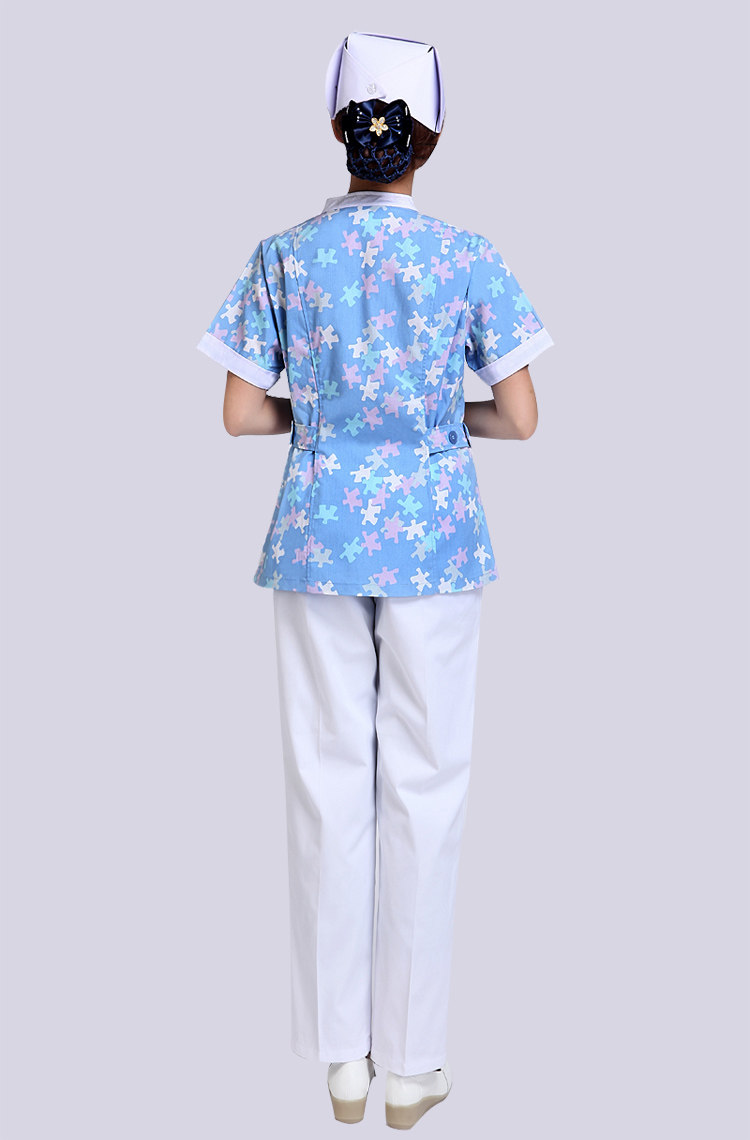 Uniforme infirmière - Ref 1860404 Image 25