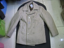 Dieguo vintage navy commemorative 740 style top 34 Dieguo made khaki woolen 9 new fake one penalty three