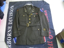 Molguo vintage Seconde Guerre mondiale uniforme de troupe antichar haut 37S 8 nouveau moulé par Molguo un faux sera puni trois