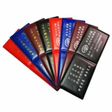 Чехол для водительских прав, индивидуальная сумка для документов, куртка, делается под заказ