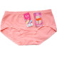 ການຂົນສົ່ງຟຣີຈາກ 4 ຊິ້ນ, Caitian underwear ຝ້າຍແມ່ຍິງ 5088 lace low waist boxer hip multi-color solid elastic cotton