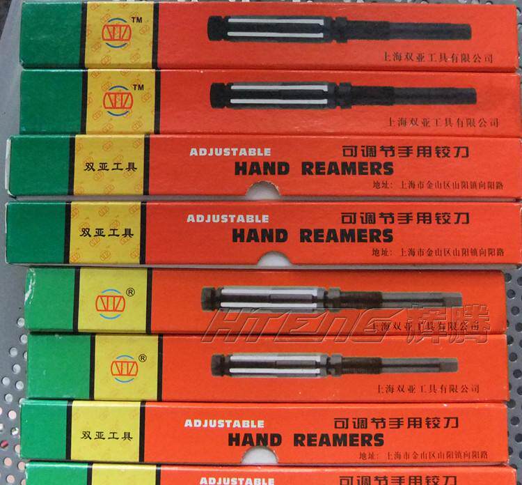 Shanghai Biya adjustable hand is fully equipped with a hinge knife 54-64-74-84-94-104 specs