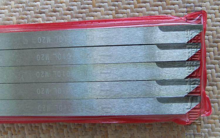 CNC Automatic Car Knife Outer Diameter Knife Outer Round Knife Welding Alloy Head UF30 M20