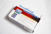 2 4G WIFI wireless signal amplifier FF-BS-2W AP wlan bidirectional signal amplifier 2W